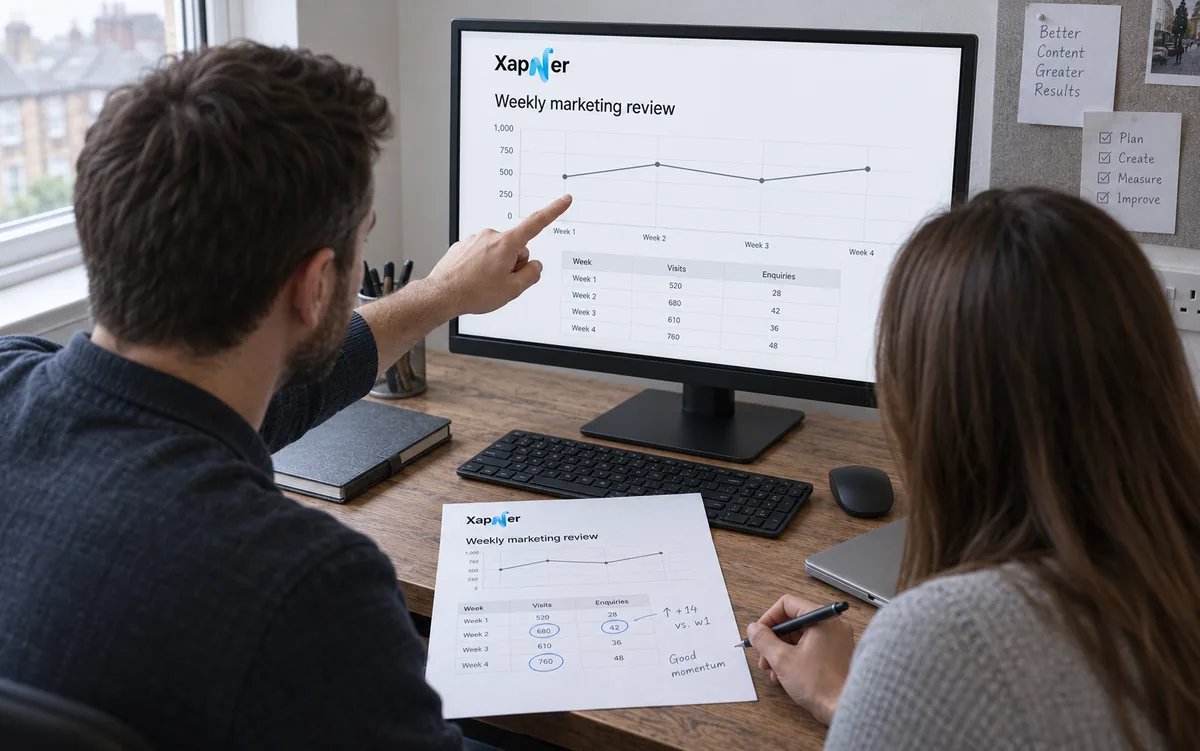 Digital Marketing service